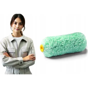 Malířský váleček Náhradní váleček (náplň) Schuller 10 cm