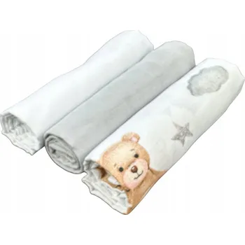 Obraz Mušelínová plena Plumeri