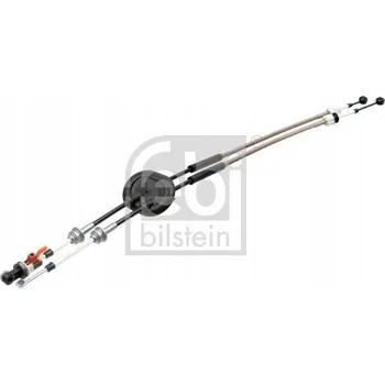 Spojková sada Febi Bilstein 179961 Napínák lanka ruční převodovky