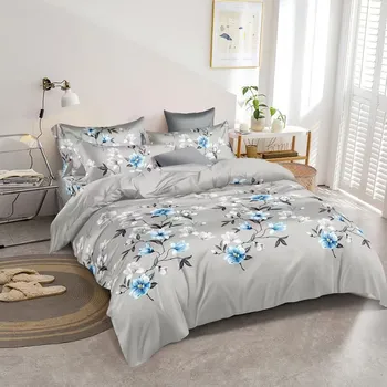 Povlečení 3díl. Povlečení NATURAL 5