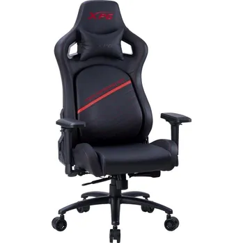 Herní židle ADATA XPG Herní židle NEXUS PLUS, červená