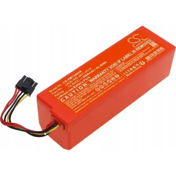 Baterie (3000 mAh 14.8V) pro Xiaomi Mi Robot Vacuum-Mop 2 Pro (MJST1SHW)