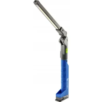 Svítilna Akumulátorová lampa Hoegert Technik LED 200 W s USB vstupem