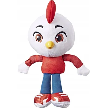 plyšák Plyšová Hračka Playskool Top Wing Rod