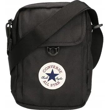 Converse taška polyester černá