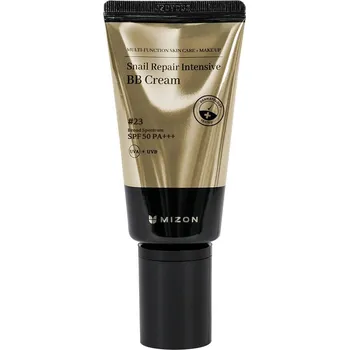 Pleťová kosmetika Mizon BB krém Snail Repair Intensive SPF 50+ PA+++ 50 ml #21 + 2 měsíce na vrácení zboží