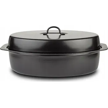 Nádoba na pečení Nava Nature Pekáč s nepřilnavým povrchem 6,5 l