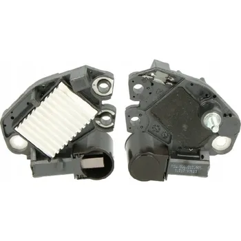 Alternátor Regulátor napětí WAI M551