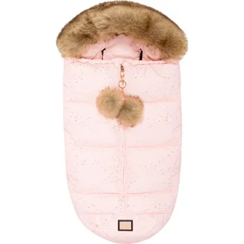 Fusak BJÄLLRA OF SWEDEN fusak Pink Gold Dust