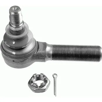 Táhlo řízení Hlava příčného táhla řízení LEMFÖRDER 11446 01