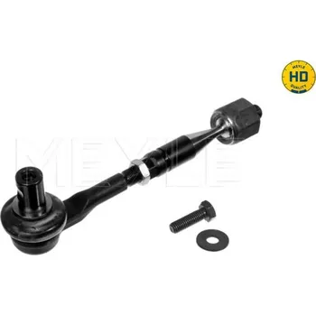 Táhlo řízení Příčné táhlo řízení MEYLE 116 030 0007/HD