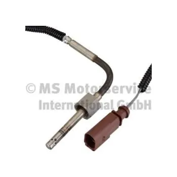 Autoelektrika Čidlo, teplota výfukových plynů PIERBURG 7.08369.72.0