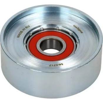 Napínací kladka, žebrovaný klínový řemen MAXGEAR 54-0717