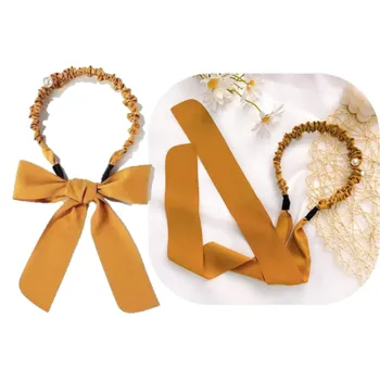Čelenka Čelenka se stuhou světle hnědá