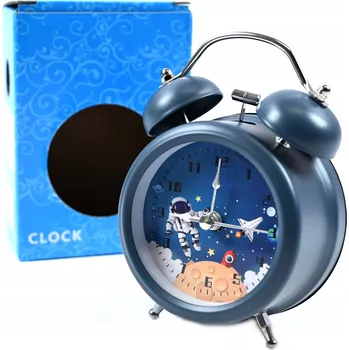 Hodiny Nepravidelné hodiny 8,5 cm analogový ciferník