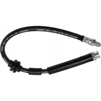 Brzdová hadice Starline HA AA.1319 starline brzdová hadice flexibilní