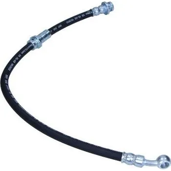 Brzdová hadice Brzdová hadice MAXGEAR 52-0589