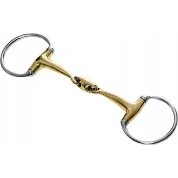 Udidlo pro koně Udidlo olivové Start Anatomic 12,5 cm