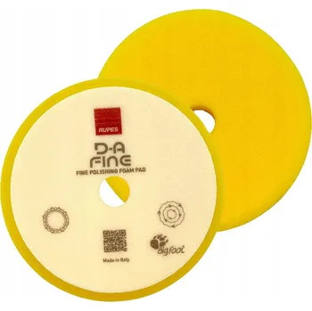 Rupes DA Fine Vysoce Účinná Leštící Pasta 30/45