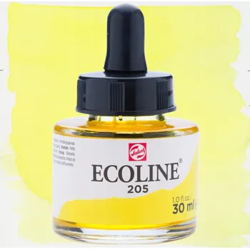 Vodová barva Akvarelové barvy Royal Talens žlutá 1 ks 30 ml