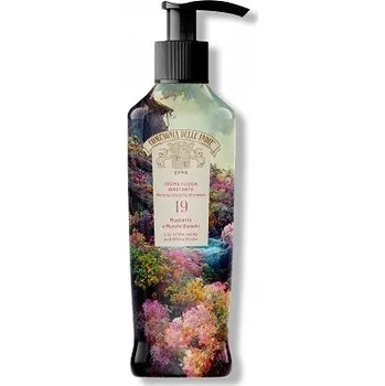 Compagnia Delle Indie Balzámový krém na tělo Konvalinka a Bílé Pižmo 250 ml