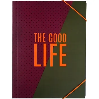 Desky s gumou A4 Incood