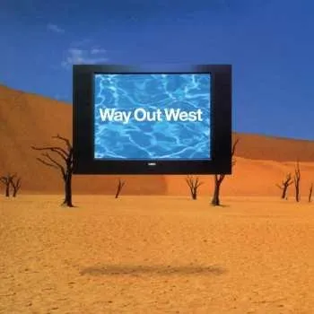 Zahraniční hudba CD Way Out West: Way Out West 2025