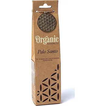 Vonná tyčinka Vonné tyčinky Song of India Palo Santo 75 g