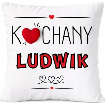 Polštář Dárek Polštář pro Artura, syna dítěte s potiskem