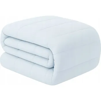 přikrývka Přikrývka Strefa Spania 160x200 cm antialergická celoroční silikonové kuličky