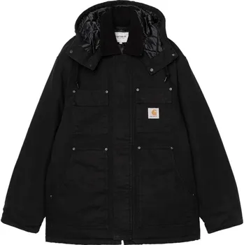 Pánská casual bunda pánská bunda Carhartt WIP Ambel Coat L