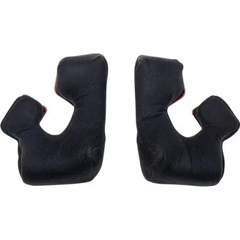 Motorová koloběžka LEATT CHECK PADS/CHEEK PADS FOR MOTO CELLAR 7,5 - 35 mm (náhradní díly)