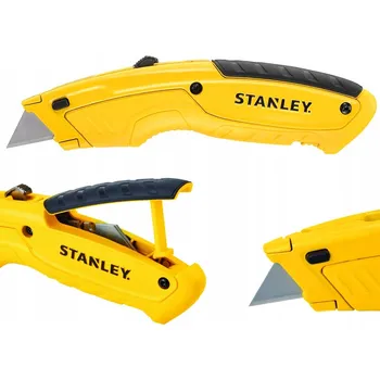 Pracovní nůž Nůž Stanley STHT10430-0