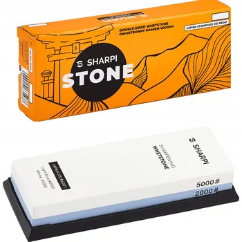 Vodní kámen Sharpi #2000/5000