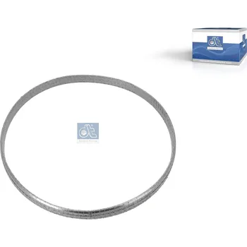 Těsnění výfuku Těsnění na výfukovou trubku DT Spare Parts 1.00155