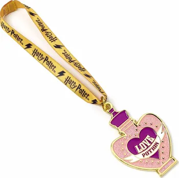 Party dekorace The Carat Shop Dekorace na pověšení - Nápoj lásky, Harry Potter