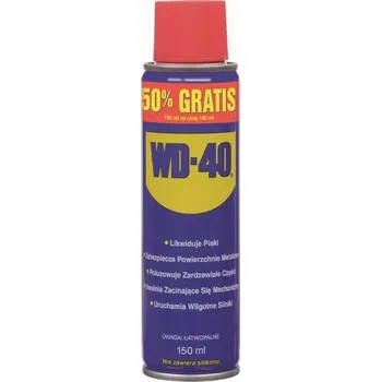 Multifunkční sprej 150ML / WD40