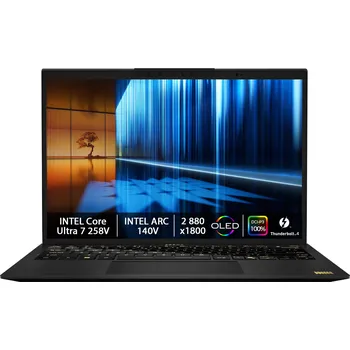 Notebook MSI Prestige 13 AI+ Ukiyoe Edition A2VMG-082CZ 9S7-13Q323-082