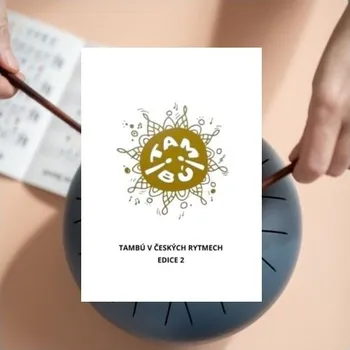 Noty pro původní Tambú Edice 2 a Tambú+