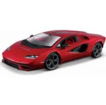 Bburago Lamborghini Countach LPI 800-4…