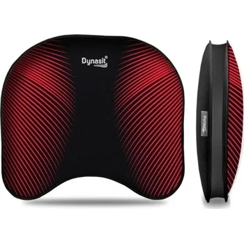 Zdravotní vzduchový sedák Dynasit LIFE PLUS Red muscle