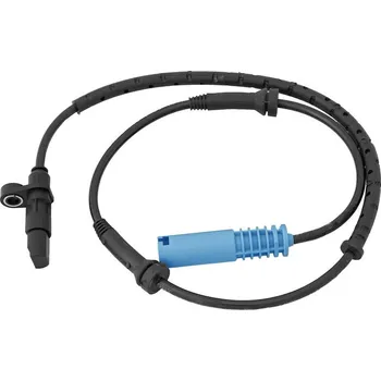 Přislušenství brzdového systému Snímač, počet otáček kol BOSCH 0 986 594 509