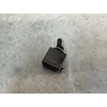 vypínač a zásuvka Desko Starý retro vypínač přepínač páčkový spínací tahací - různé varianty Varianta: 1 - 2/250