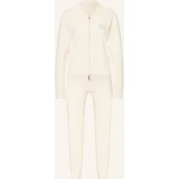 Liu Jo Dámská Sada Knitted Jogging Pletený Kardigan A Pletené...