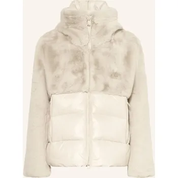 Blauer Dámská Bunda Z Umělé Kožešiny Fanevil Ze Směsi...