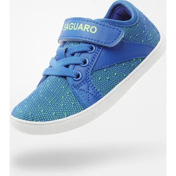 Dámská zdravotní obuv Saguaro Kids Luck I Blue XZH0222BL Velikost EU: 35, vnitřní délka: 225, vnitřní šířka: 89