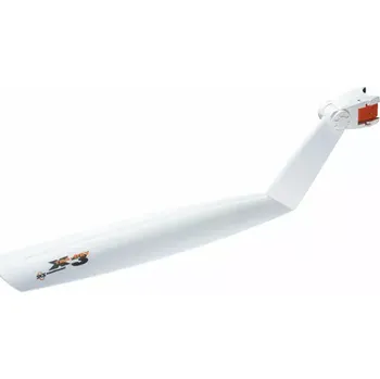 Blatník na kolo SKS Germany Blatník na sedlovku SKS X-TRA-DRY 26", bílá