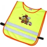 Vesta reflexní dětská 3-10 roků včelka