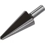 Wolfcraft děrovací fréza HSS 14-31mm, stopka 8 mm 2519000