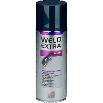 Olej na dřevo Tekutina obsahující MoS2 proti okujím při svařování WELD EXTRA